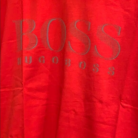 🎉Hugo boss top!!🎁  - Picture 5 of 6